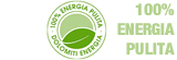 logo energia pulita