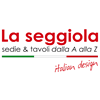 logo la seggiola