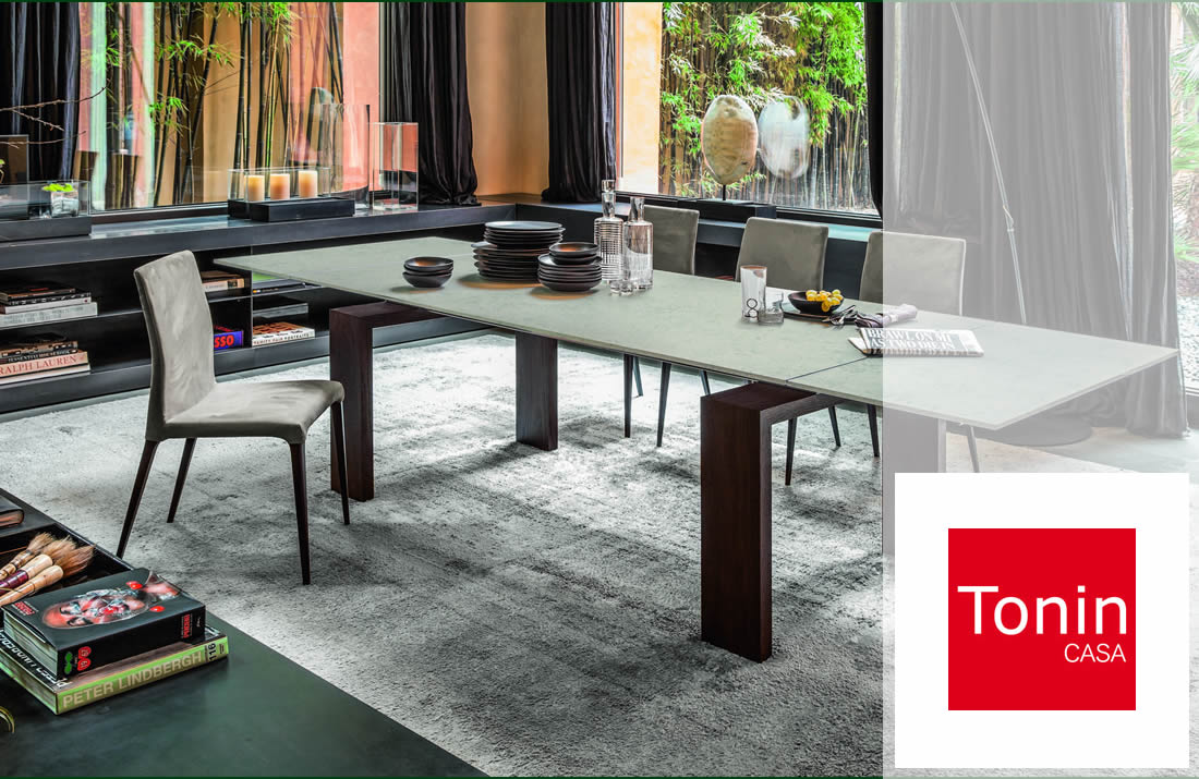 tonin arredo