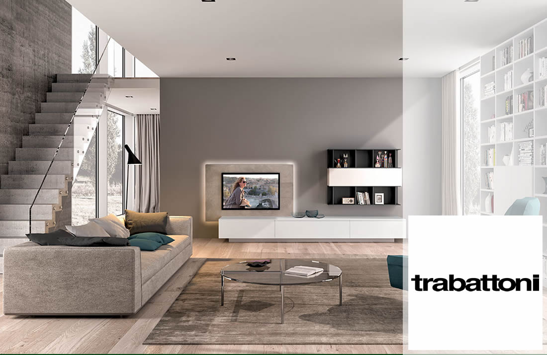 arredo trabattoni