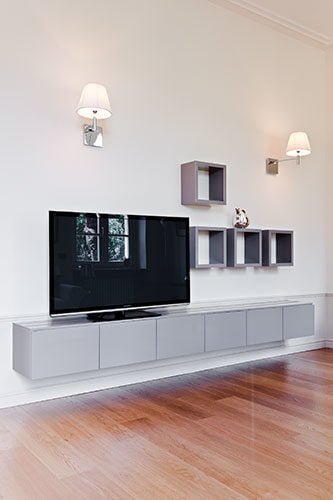 arredo salotto