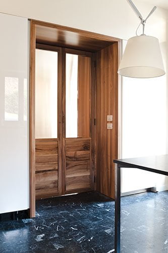 porta