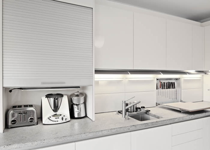 Cucine Gardiman Biella