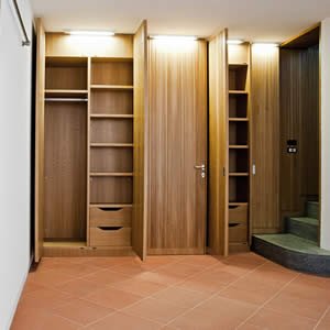 Cabina Armadio