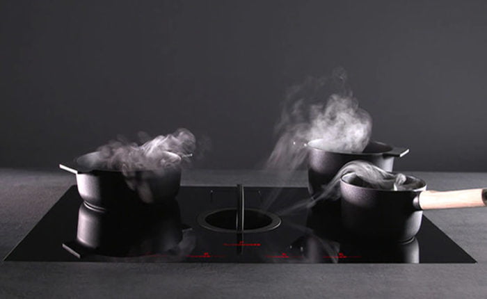 Salone del mobile cucine