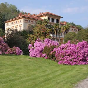 villa era