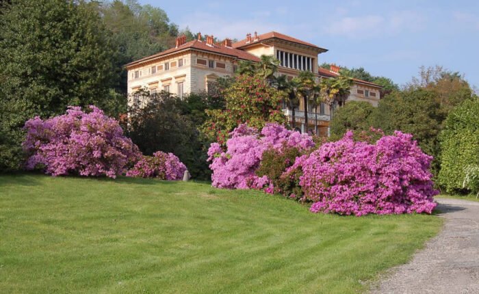villa Era