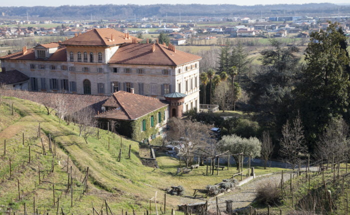 Premio Federico Maggia