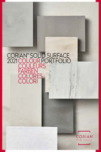 Portfolio colori 2021