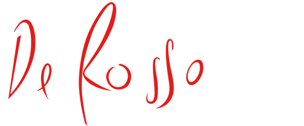 UnaPrimaveraDiColori-DeRosso logo de rosso