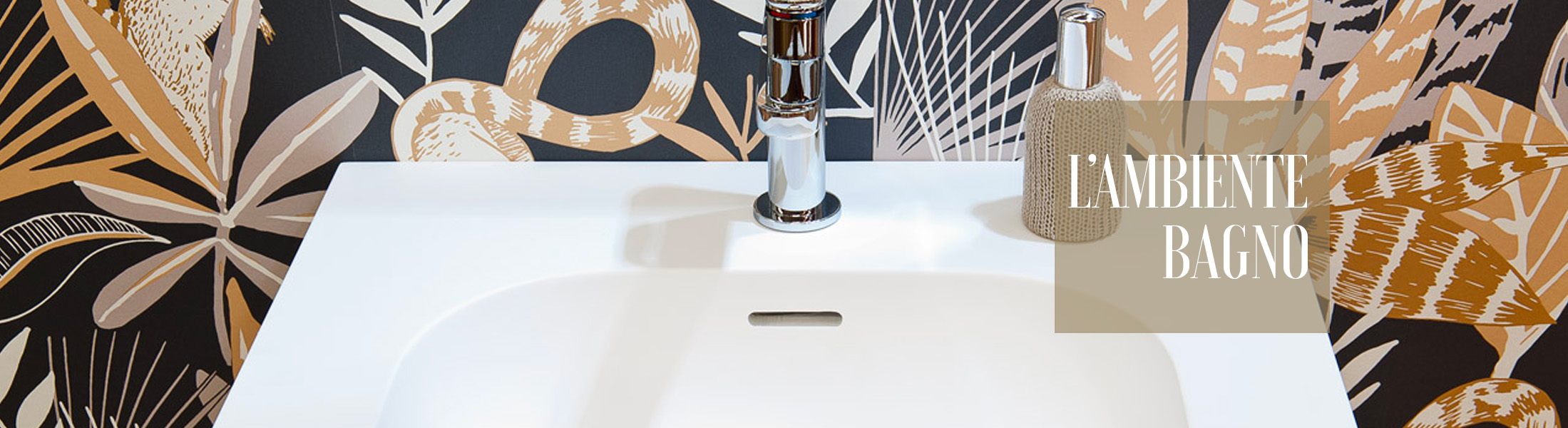 Arredo Bagno
