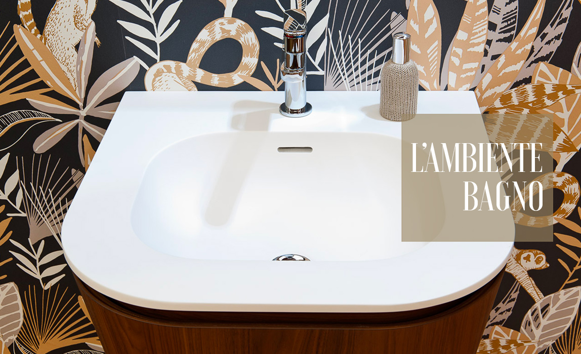 Arredo Bagno