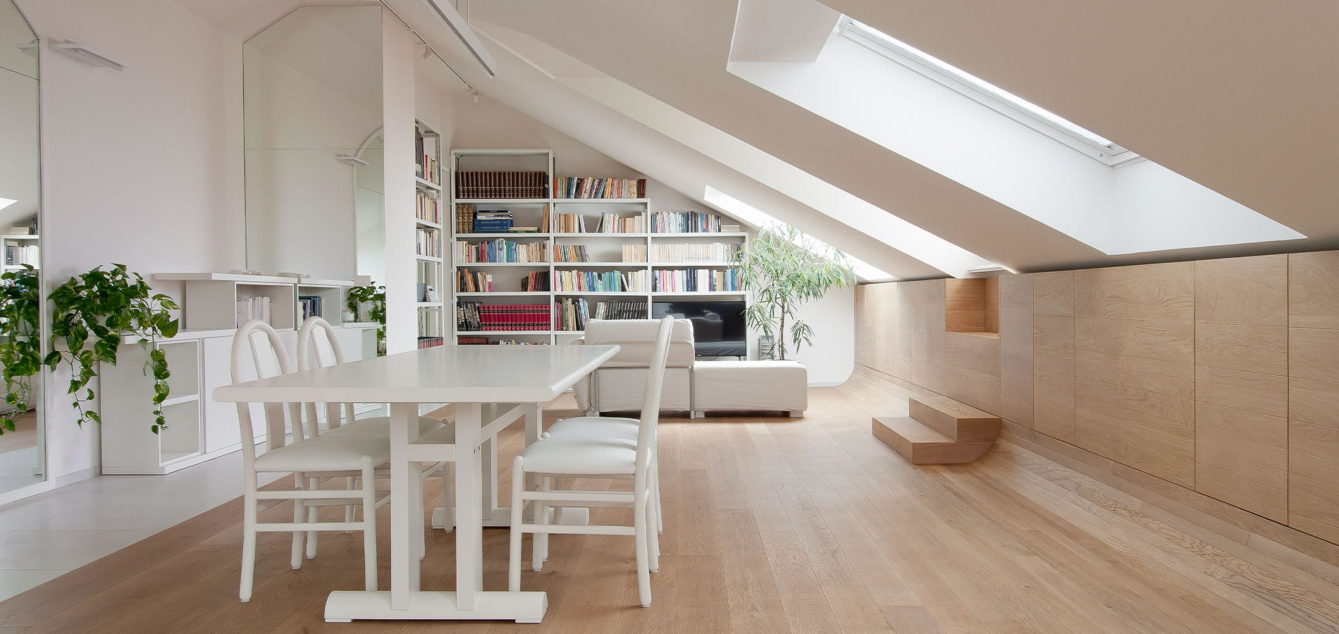 wood carpet